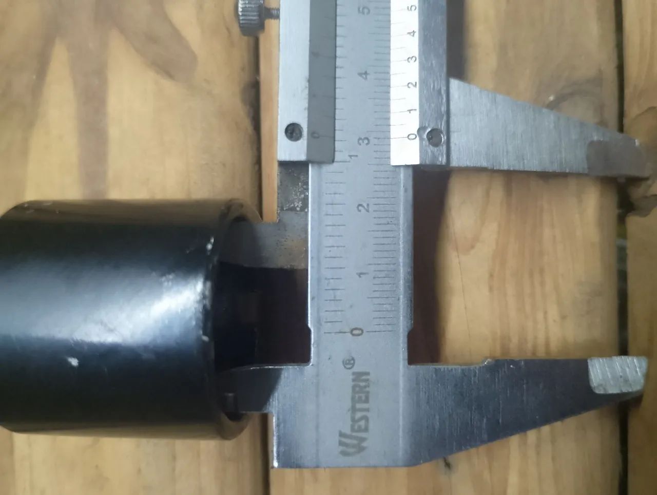 Abraçadeira canote pro x  - Foto 3