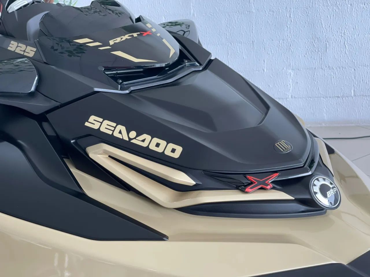 Jet Ski Sea Doo - Foto 5