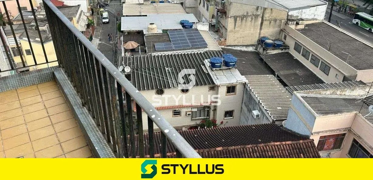 Vila da Penha | Apartamento 2 quartos