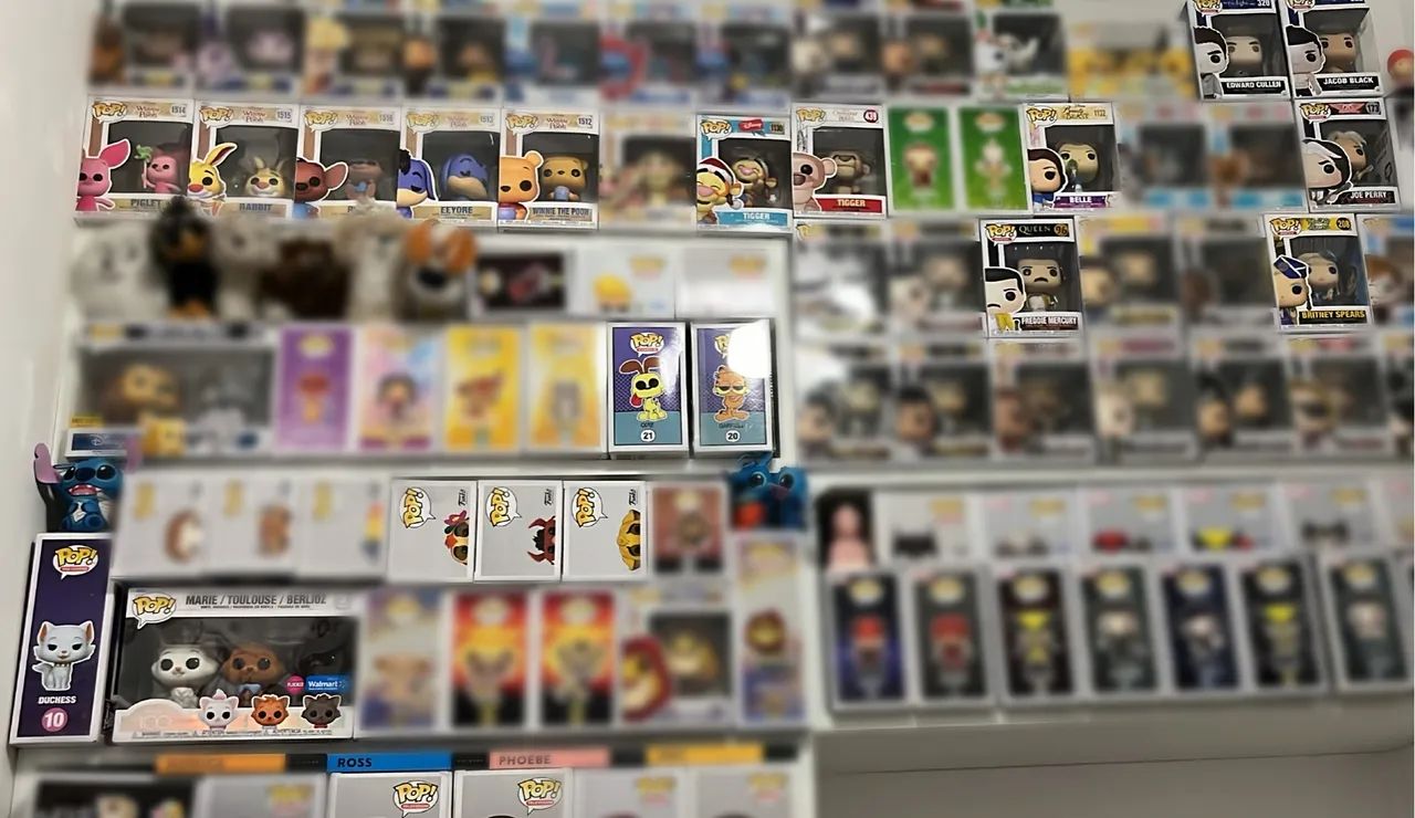 Funko Pop Roo / Guru - Ursinho Pooh - Foto 2