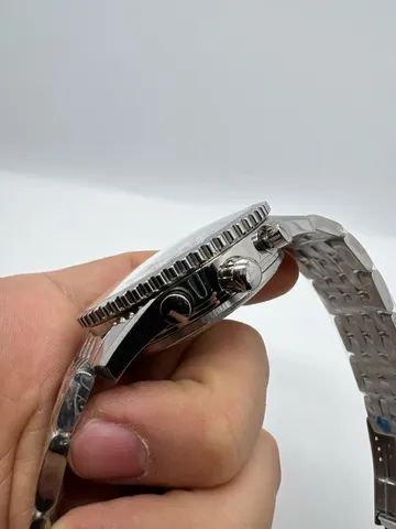 Relógio Breitling Navitimer Automático  - Foto 3