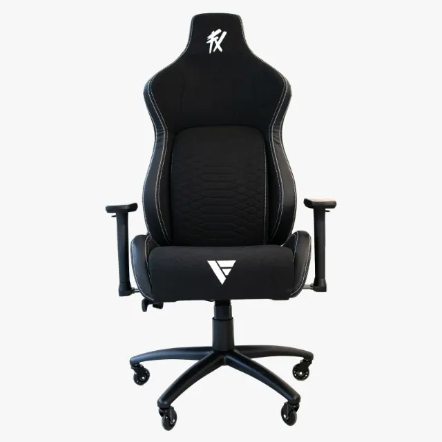 Cadeira Gamer Force One Yokai Fluxo | Disponível a pronta entrega - FlashGamesSJC