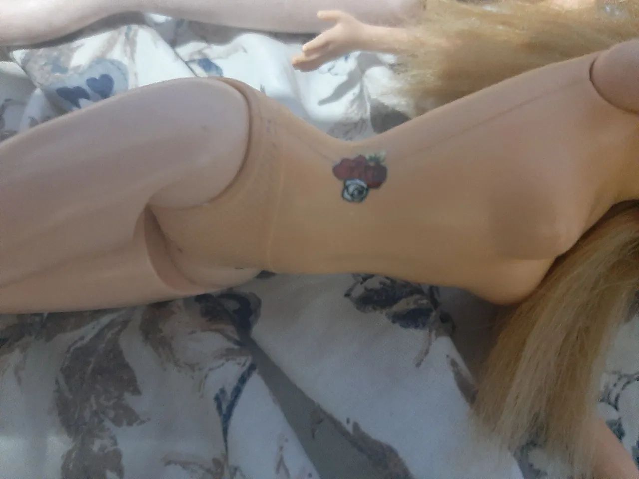 2 barbies antigas - Foto 4