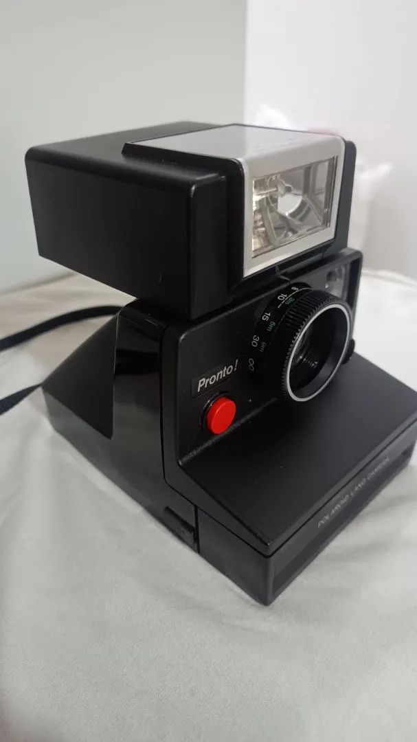 Polaroid Câmera  - Foto 3