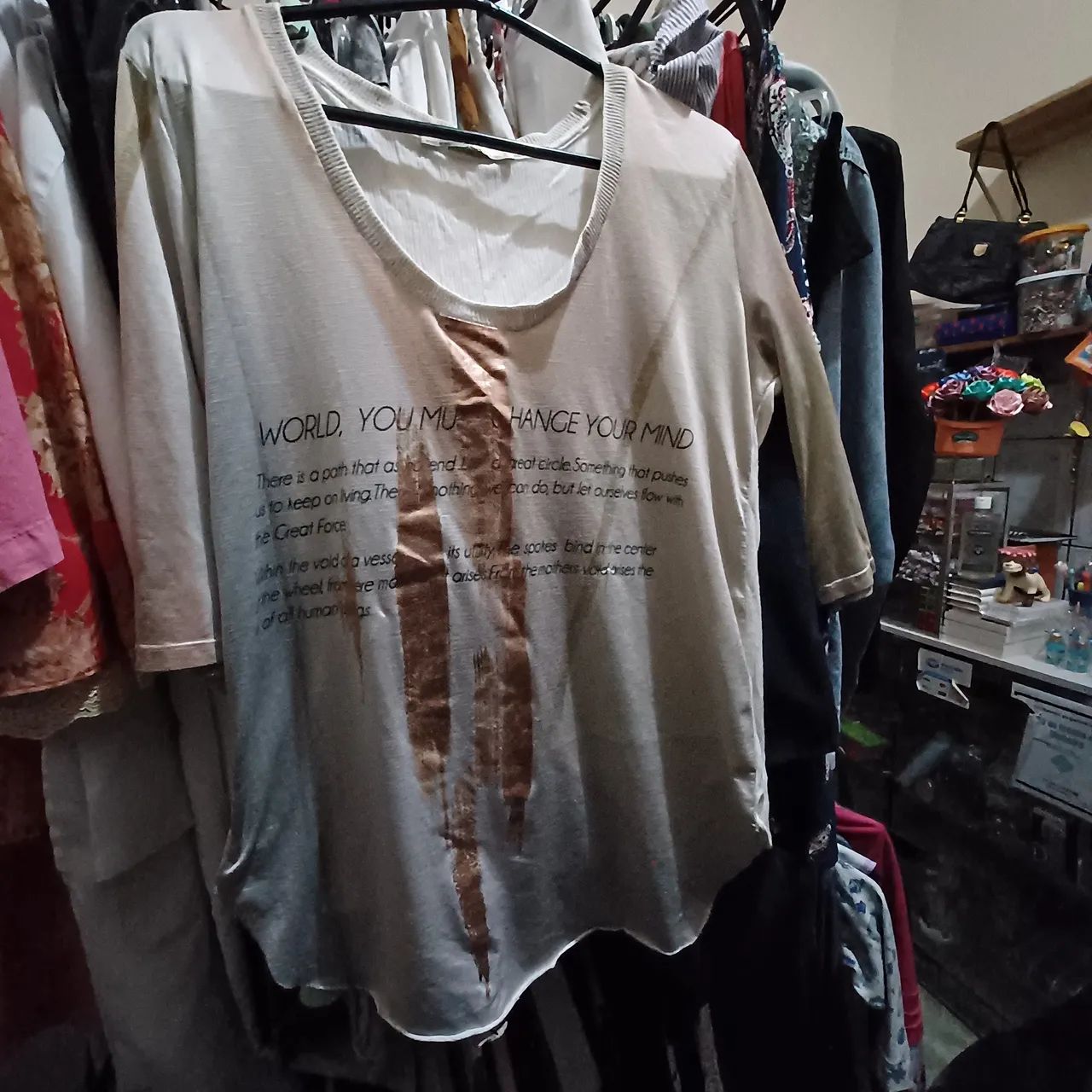 Blusa - Foto 4