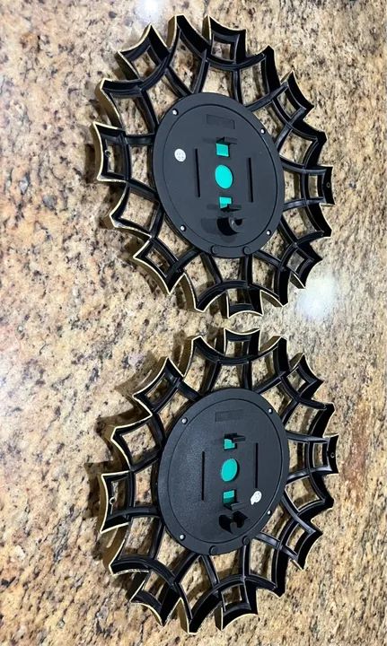 Espelho Decorativo de Parede - Foto 2