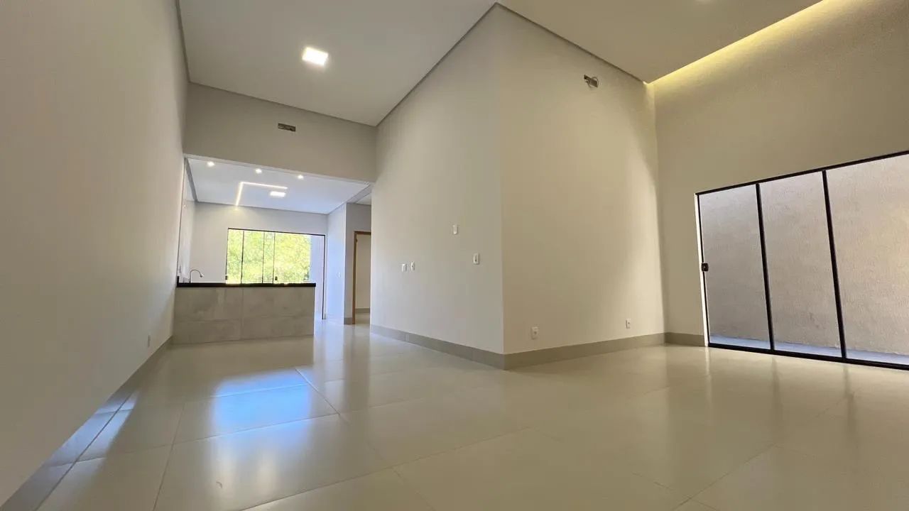 CASA 3 Quartos, Area Gourmet - Vila Brasília / Sao Joaquim / Parque imperial  - Foto 11