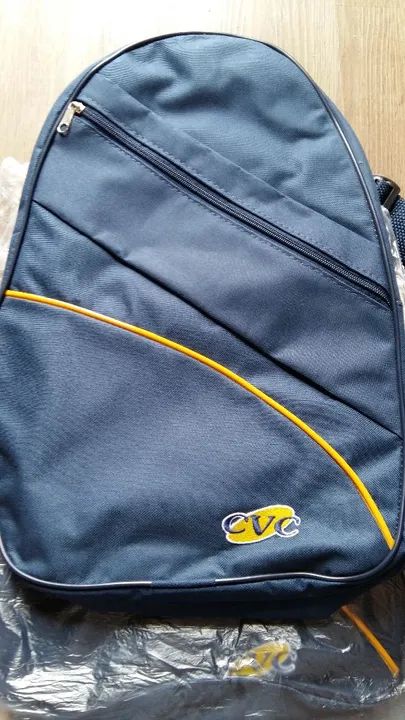 Mochila de alça transversal - nova - Foto 3