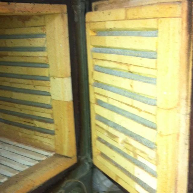 Forno para Ceramica Profissional - Foto 3