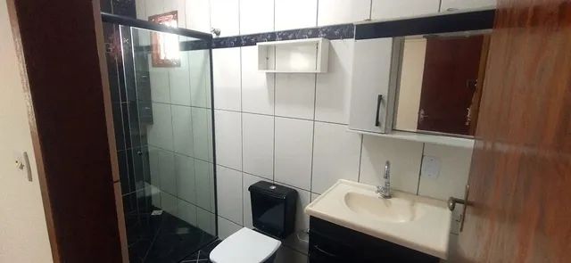 Casa à venda 2 Quartos, 1 Suite, 3 Vagas, 200M², Residencial Comercial Cidade Vista Alegre - Foto 12