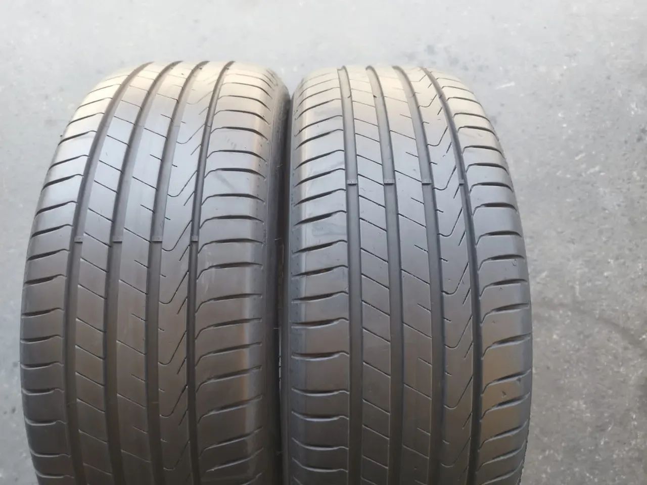 235-50-19 PIRELLI SCORPIONS  - Foto 2