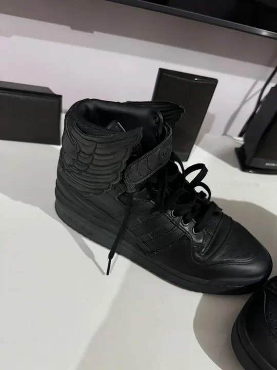 Botas Adidas