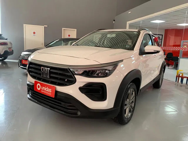 Pulse Drive 1.0 Turbo 2023 km 25.000