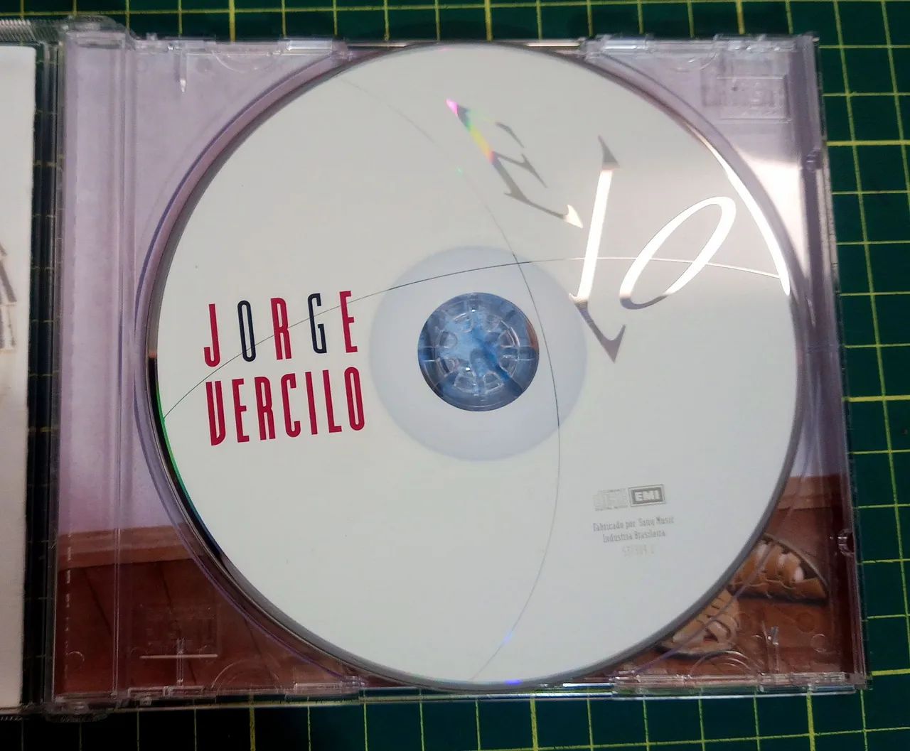 Jorge Vercilo - Elo - Foto 2