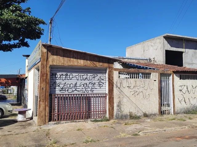 Lote Comercial de esquina na QNJ 4 Taguatinga 250 metros escriturado - Foto 4