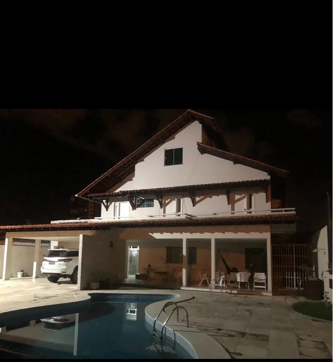 Mari- casa no Joquei av vilmary