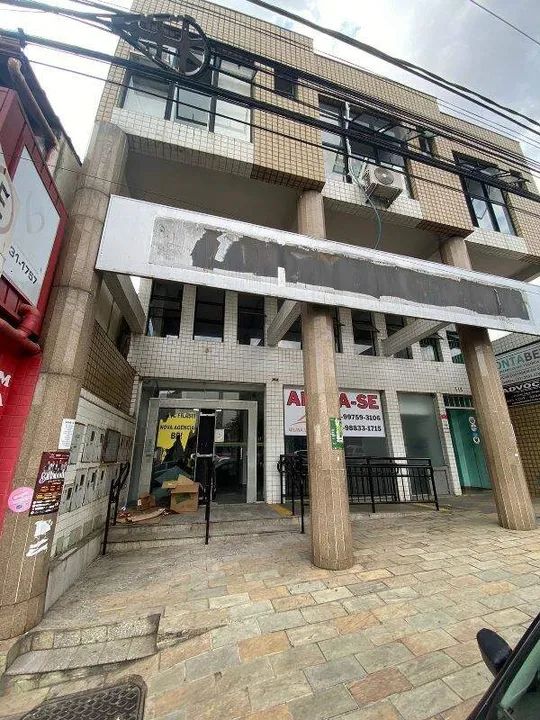 Loja para aluguel, 1 quarto, Centro - Betim/MG