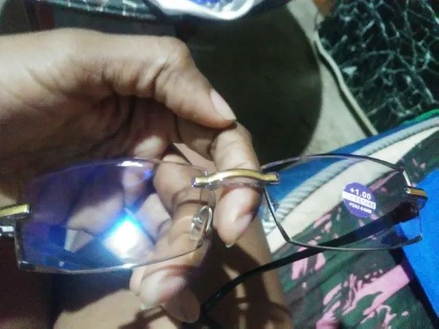 Óculos baratíssimo - Foto 3
