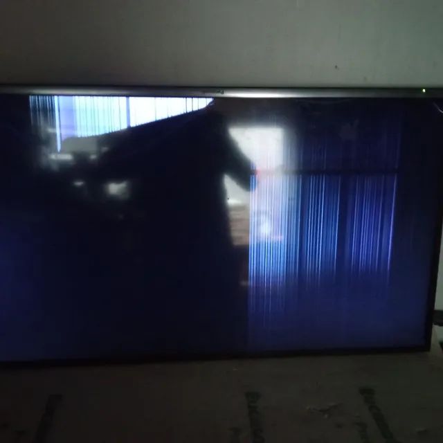 Placas Tv Panasonic Tc-39AS600B