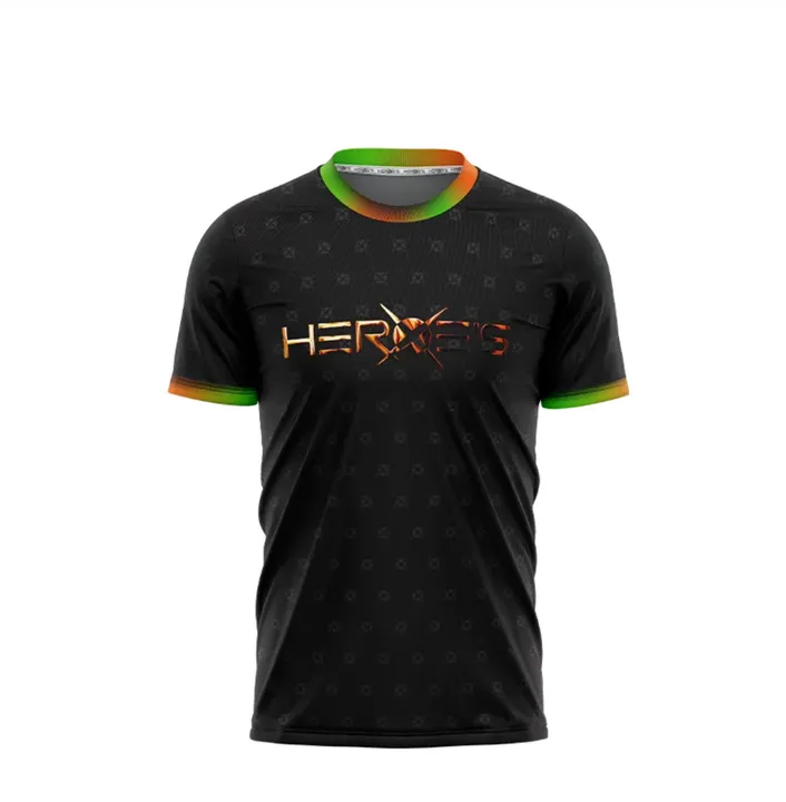 Camiseta de beach tennis