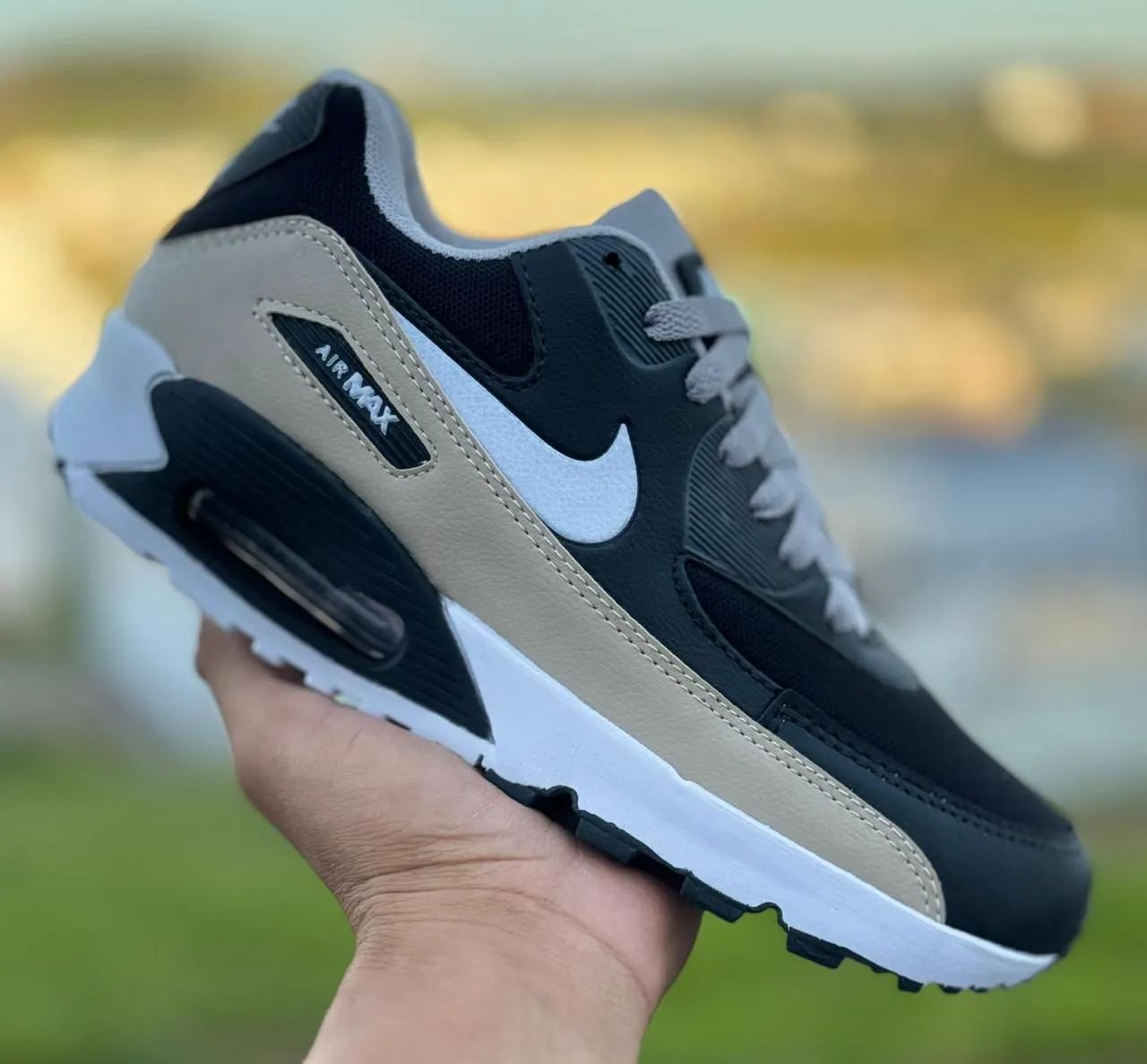 air max 90 olx