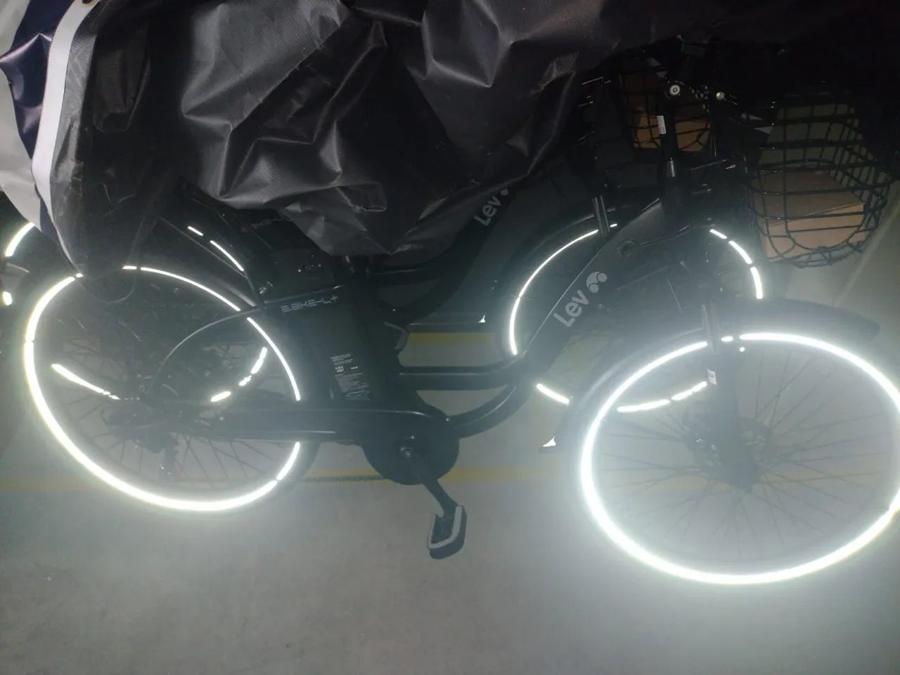 Bicicleta Elétrica - Nova - Foto 3