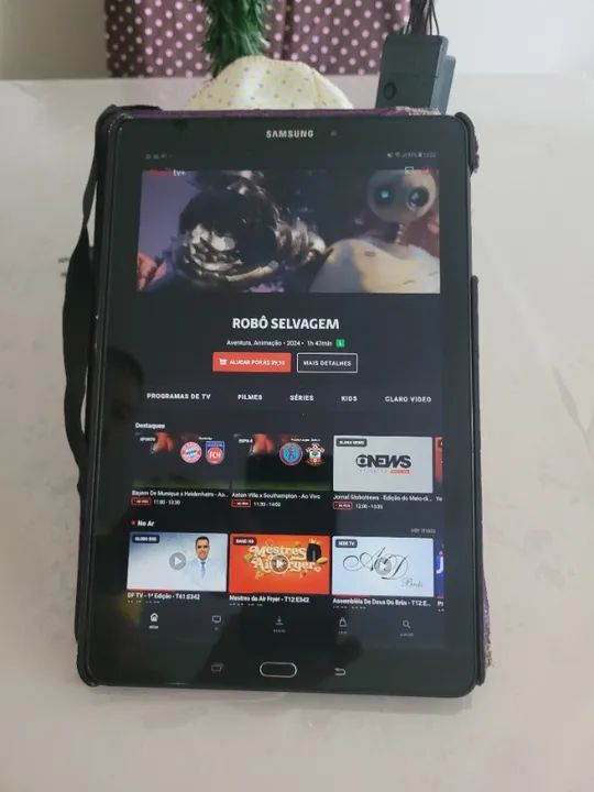 Tablet Samsung S PEN - Foto 4