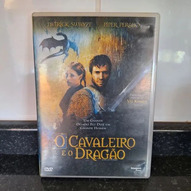 Filmes em DVD  - Foto 3