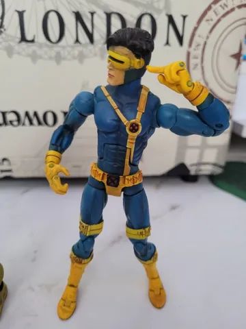 Cyclops toy clearance biz