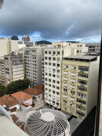 Captação de Apartamento a venda na Rua Bento Lisboa - até 99999 - lado ímpar, Catete, Rio de Janeiro, RJ
