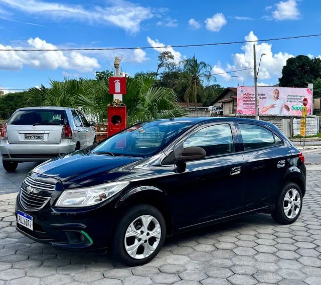 CHEVROLET ONIX 2015 Usados e Novos - Grande Belo Horizonte, MG