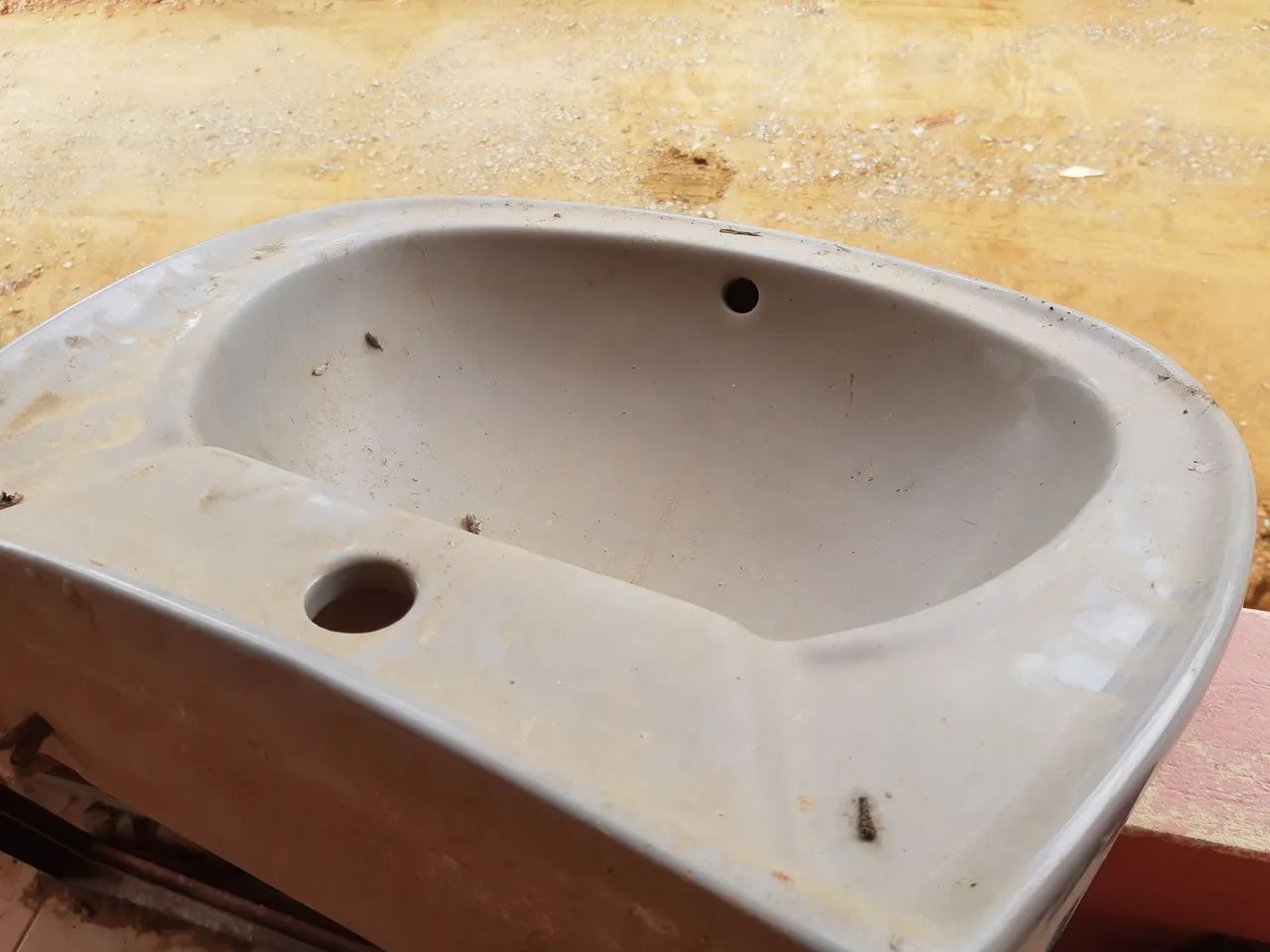 Pia sem torre...R$= 60,00 - Foto 2