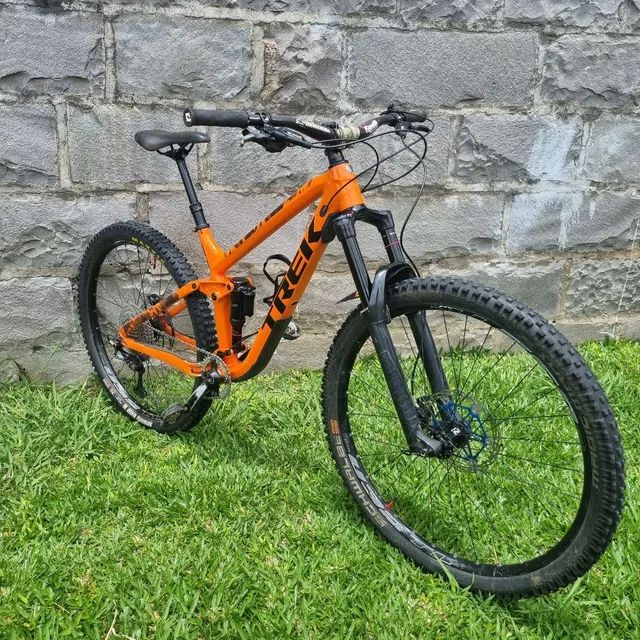 Enduro bike best sale olx