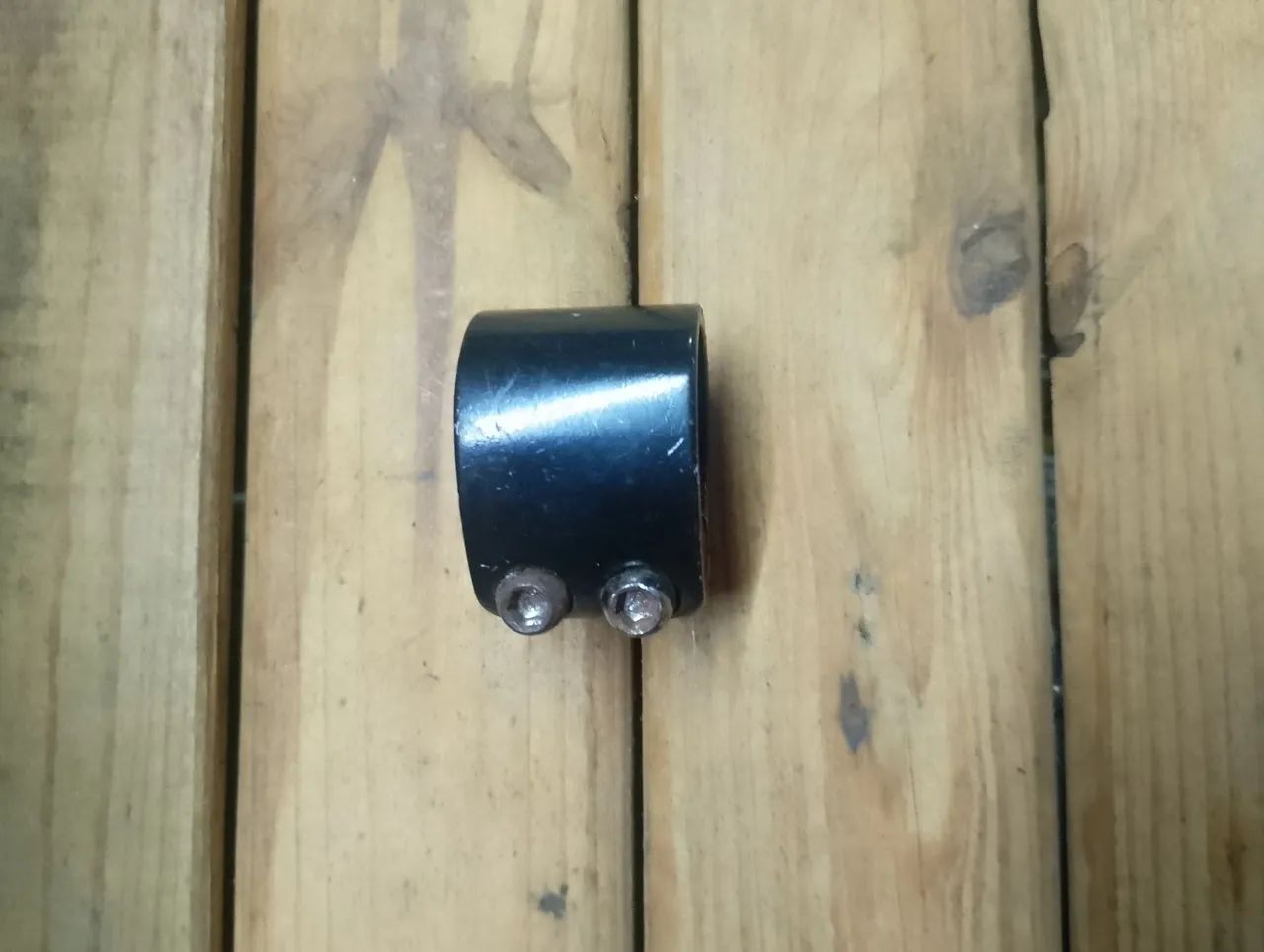 Abraçadeira canote pro x  - Foto 4