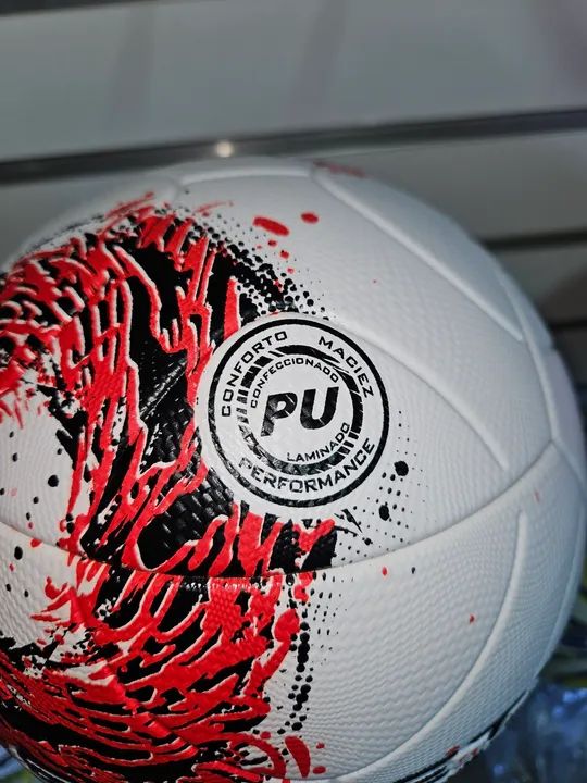 PROMOÇÃO BOLA DE SOCIETY PENALTY FÚRIA  - Foto 2