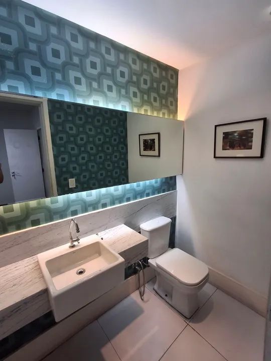 ALUGUEL - PONTO COMERCIAL - 250m² - PADRE EUTIQUIO  - Foto 5