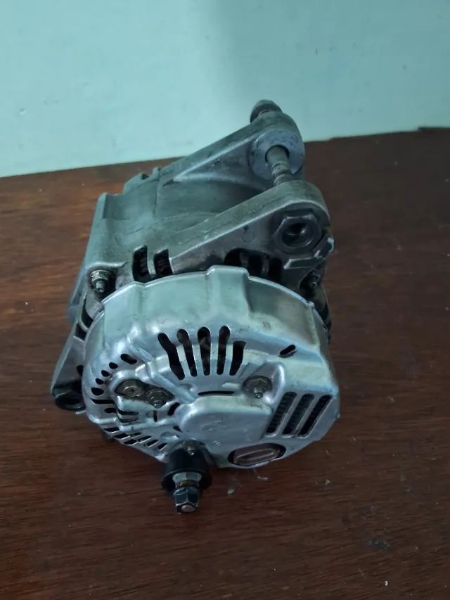 Alternador Hyundai Vera Cruz 3.8 V6 2007 - 2012 - Foto 3