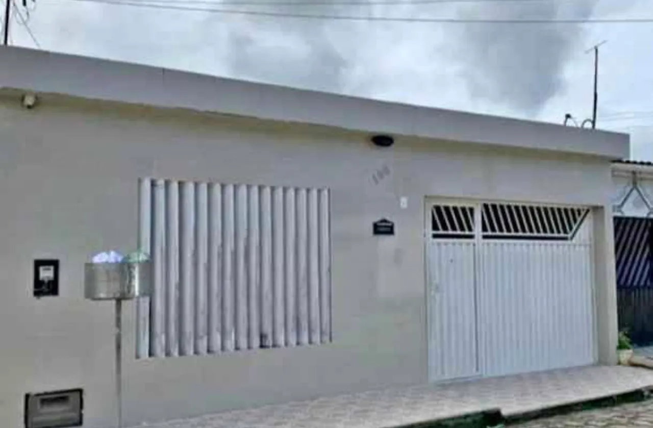 6 Casa no Anil