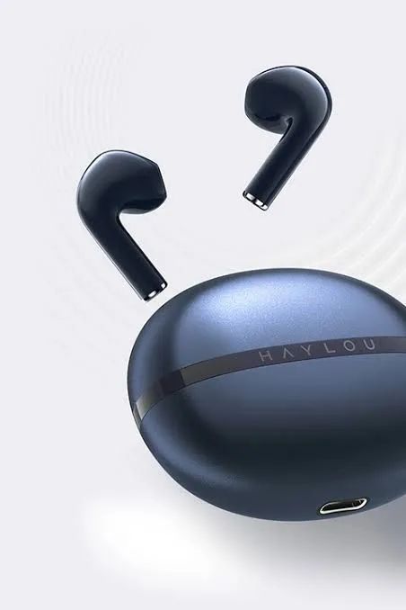 Fone de Ouvido Bluetooth Haylou X1 2023 TWS - Foto 4