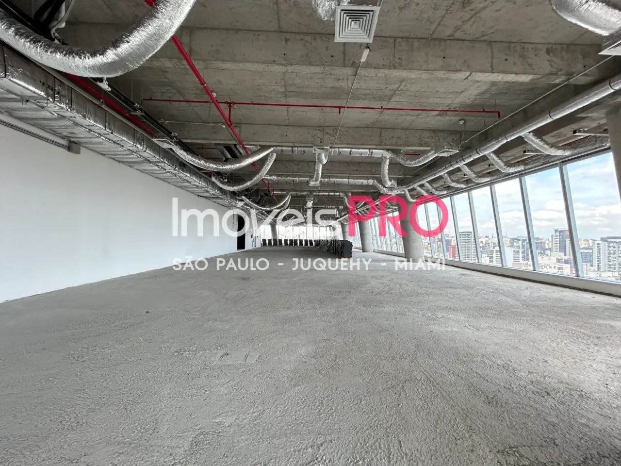 Comercial, Pinheiros - São Paulo