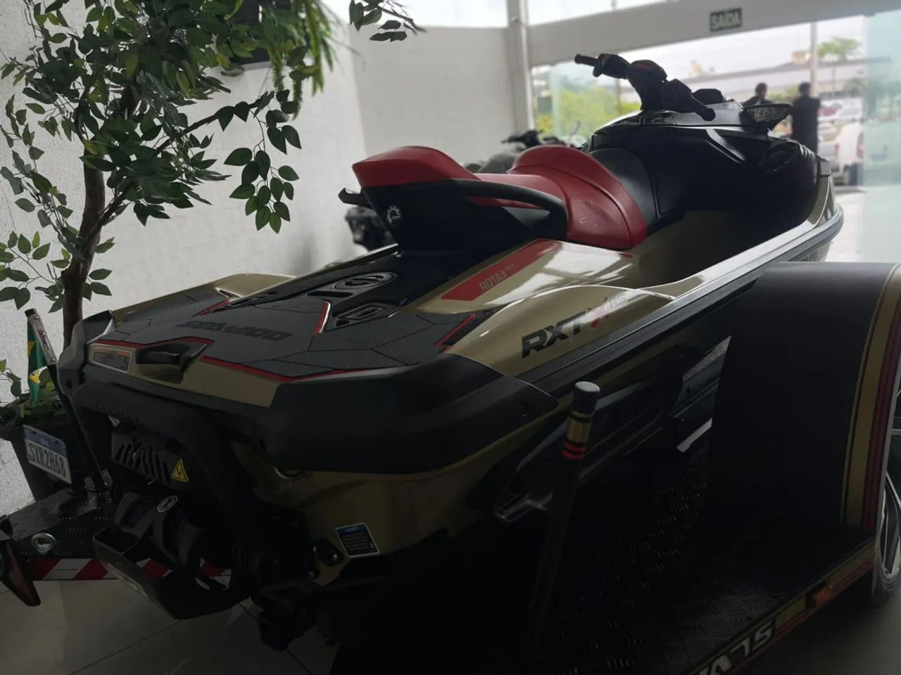 Jet Ski Sea Doo - Foto 7