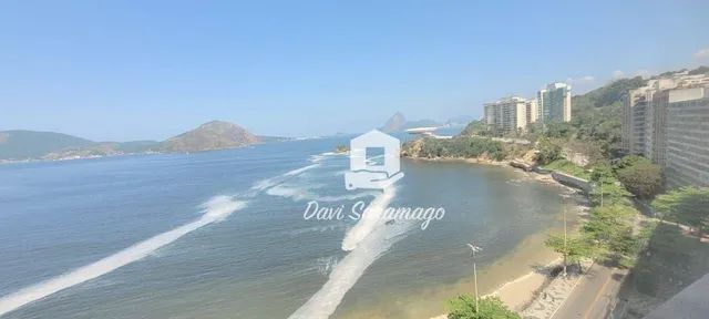 Cobertura com 5 quartos Ingá Niterói/RJ - Foto 4