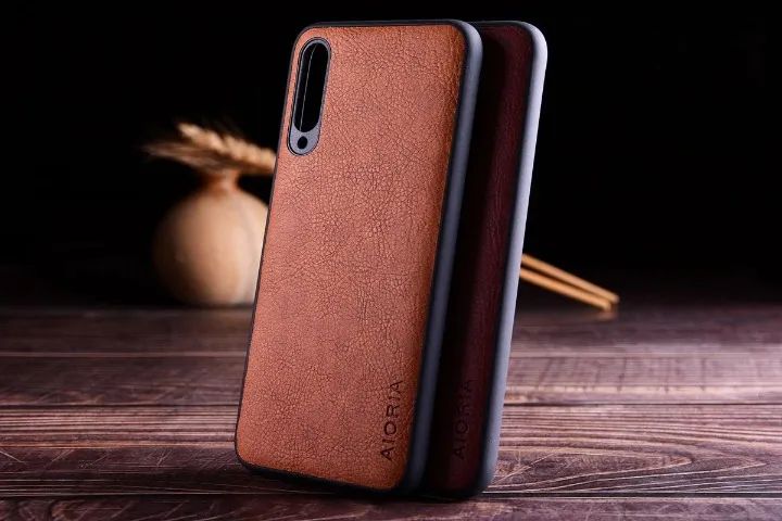 Capa Case para Xiaomi Mi A3  - Foto 3