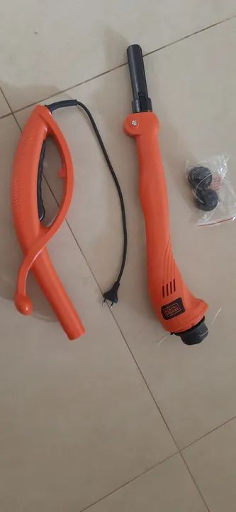 Cortador de grama  - Foto 4