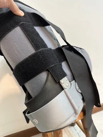 Bota imobilizadora Ortopédica Robofoot - Foto 4