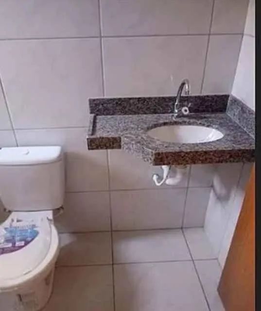 Vendo Casa na Santa Maria  - Foto 3