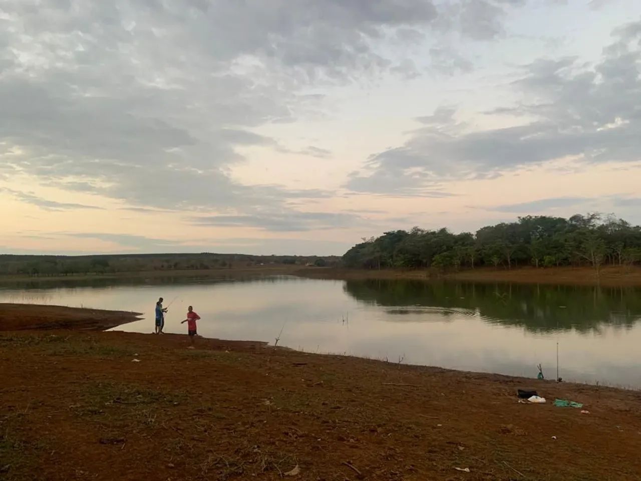 foto - Belo Horizonte - Araguaia