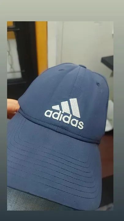 Boné Adidas Original 