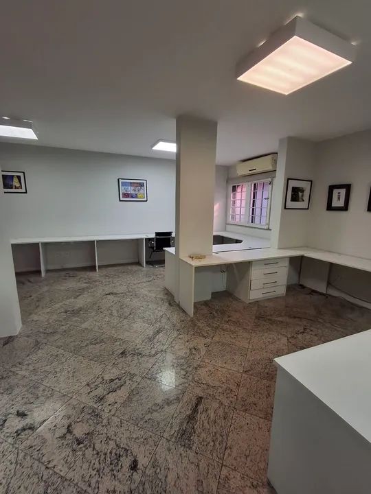 ALUGUEL - PONTO COMERCIAL - 250m² - PADRE EUTIQUIO  - Foto 9