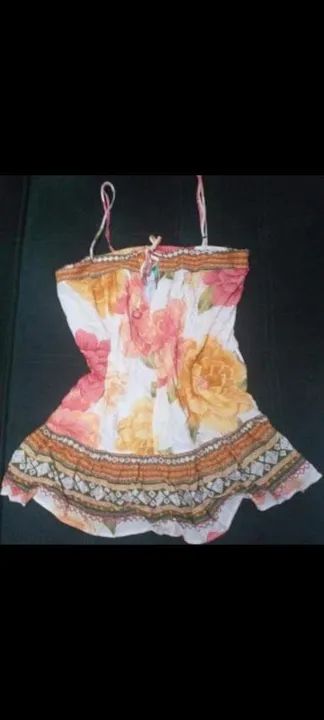 Vestido Farm GG  - Foto 2
